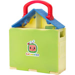 CoComelon Pop And Play House Playset With Accessories EX DISPLAY