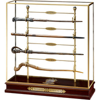 Harry Potter Triwizard Champions Wand Set The Noble Collection