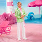 Barbie Sugar’s Daddy Ken Doll in Pastel Suit with Dog Limited Edition