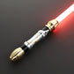 Star Wars No. NEX1A Baselit Combat Lightsaber RGB Replica Chargable