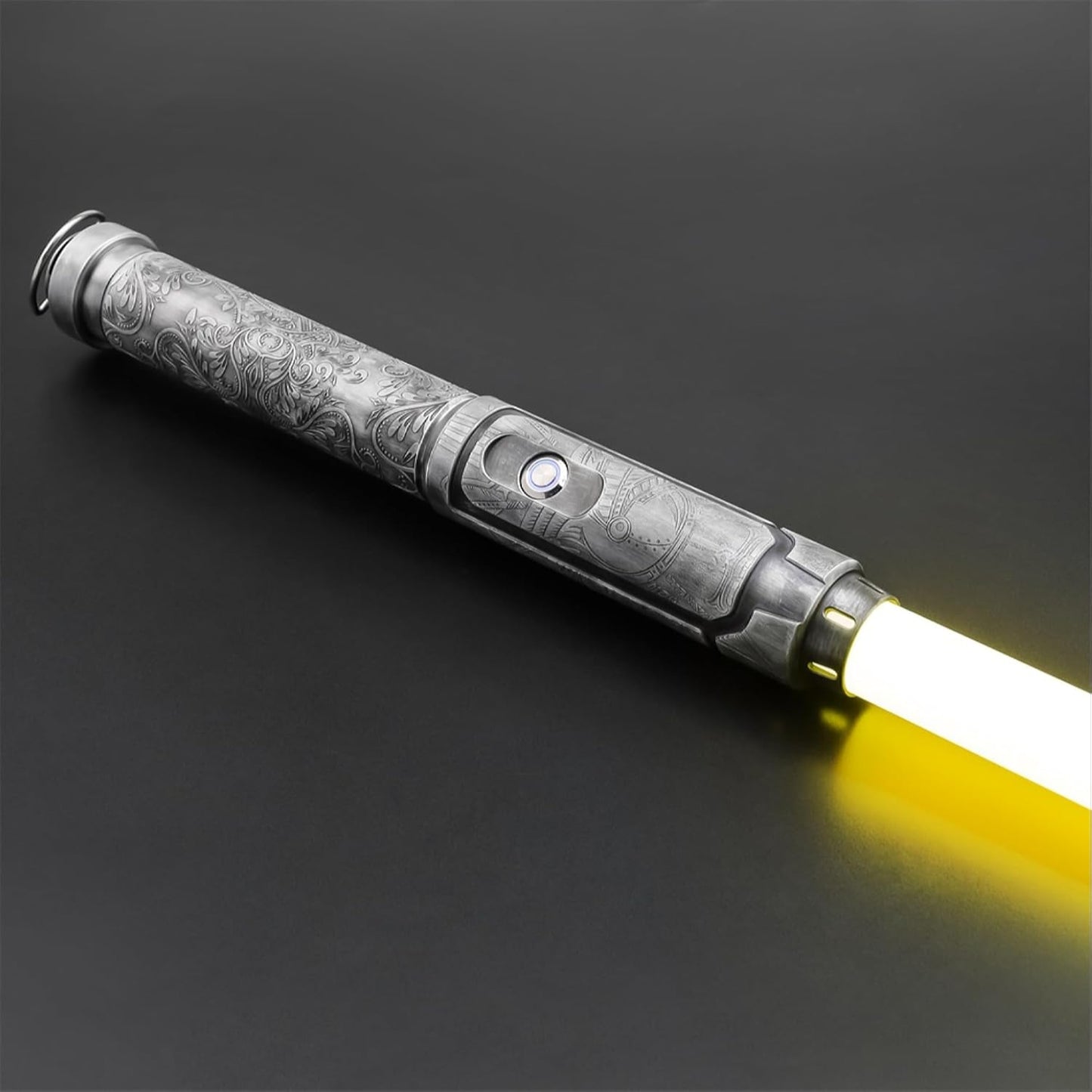 Star Wars E29-A Xenopixel Combat Lightsaber RGB USB-C Chargable