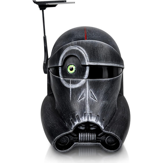 Star Wars Bad Batch Crosshair Resin Helmet