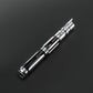 Star Wars Lightsaber Xenopixel Xeno3 Smoothswing OLED Display & Spinning Crystal Chamber Cosplay 177X