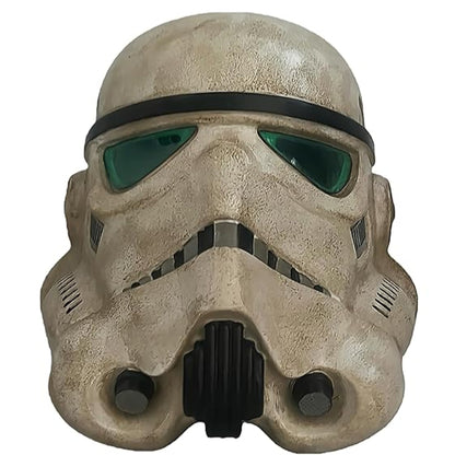 Star Wars Sand Trooper Resin Helmet