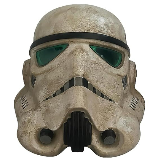Star Wars Sand Trooper Resin Helmet