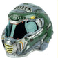 Doom Eternal Resin Helmet