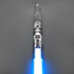 Star Wars Lightsaber Xenopixel Xeno3 Smoothswing Fallen Order Cal Kestis Cosplay 050-7X