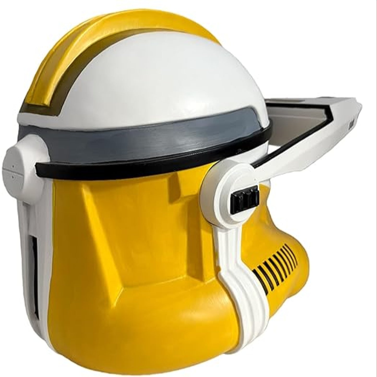 Star Wars Commander Bly Phase 2 Resin Helmet