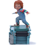Iron Studios Child's Play 2 Art Scale Chucky Statue