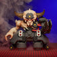 Numskull Doom - Doom Hunter Statue Collectible Figurine