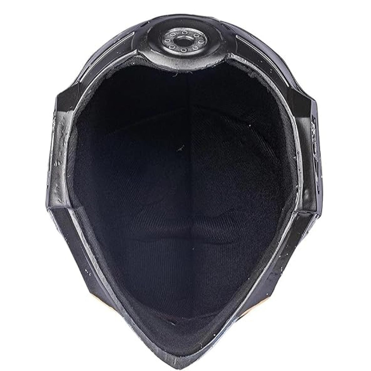 Helldivers 2 Hero of the Federation Resin Helmet