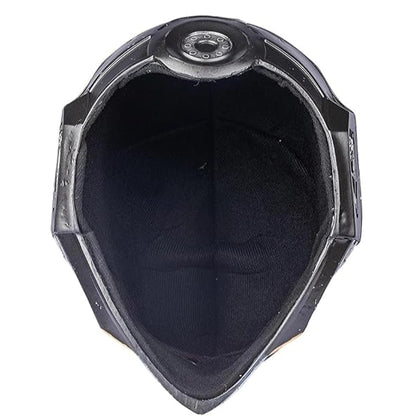 Helldivers 2 Hero of the Federation Resin Helmet