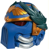 Warhammer Roboute Guilliman LED Resin Helmet