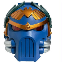 Warhammer Roboute Guilliman LED Resin Helmet