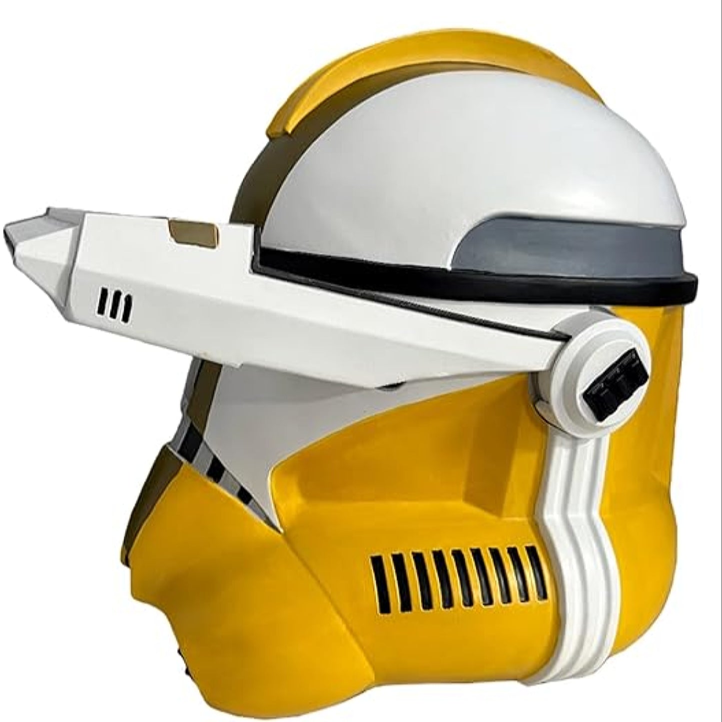 Star Wars Commander Bly Phase 2 Resin Helmet
