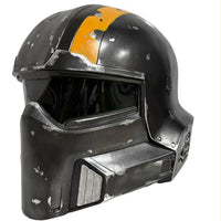 Helldivers 2 Tactical Resin Helmet