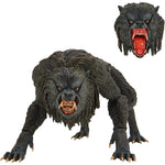 An American Werewolf In London Ultimate Kessler Werewolf Action Figure by NECA