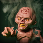 Numskull Official DOOM® Zombie Collectible Figurine