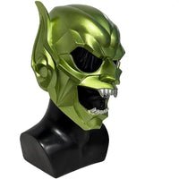 Marvel Green Goblin Resin Mask