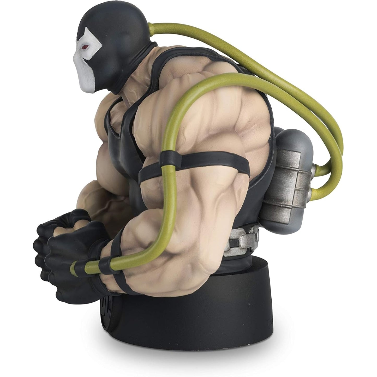 Eaglemoss DC Comics Bane Knightfall Issue #22 Bust