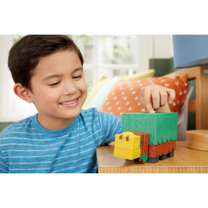 Mattel Minecraft Sniffer Action Figure