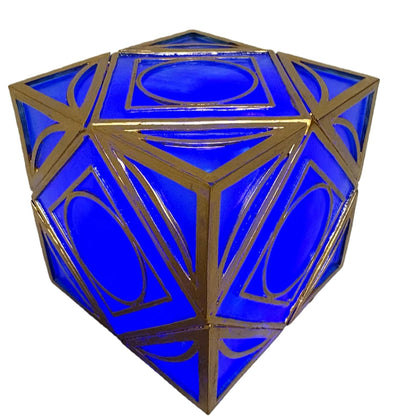 Star Wars Jedi Holocron Prop Replica