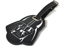 Star Wars Darth Vader Luggsge Tag