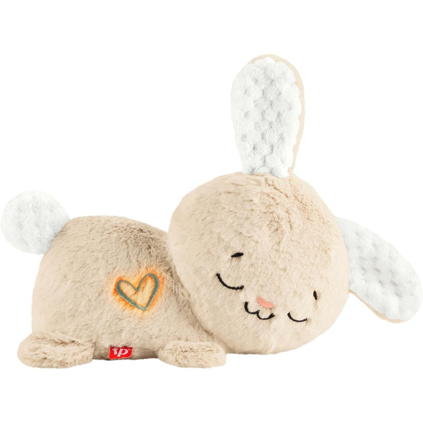 Fisher Price Soothe & Settle Bunny