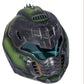 Doom Dark Ages Doom Slayer Resin Helmet