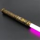 Star Wars E29-C Xenopixel Combat Lightsaber RGB USB-C Chargable