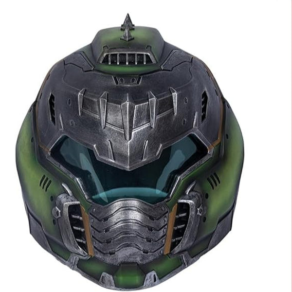 Doom Dark Ages Doom Slayer Resin Helmet