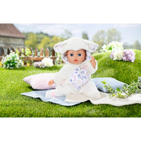 Baby Annabell Sheep Onzie 43cm