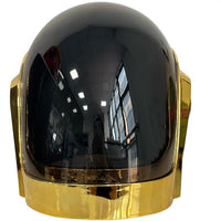 Daft Punk Guy Resin Helmet