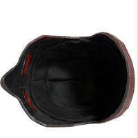 Marvel Daredevil Broken Horns Resin Helmet