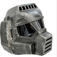 Doom Classic Resin Helmet DAMAGED