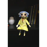 NECA Coraline Doll