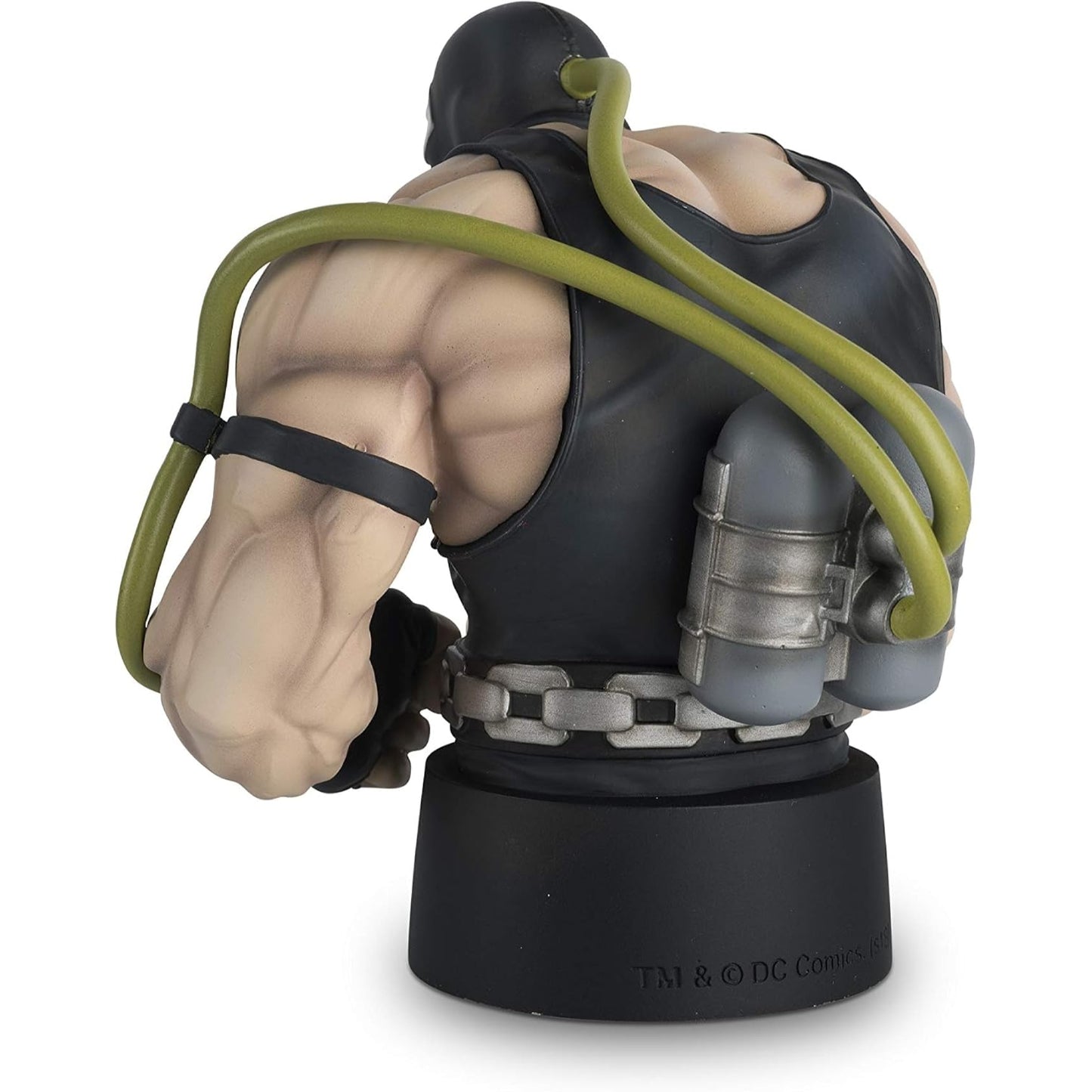 Eaglemoss DC Comics Bane Knightfall Issue #22 Bust