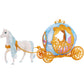 Mattel Disney Princess Cinderella's Carriage