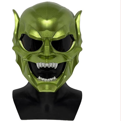 Marvel Green Goblin Resin Mask