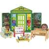 Cocomelon Schooltime Deluxe Playtime Playset