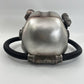 Fallout T-60 Power Armor Bronze Resin Cosplay Helmet