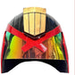 Judge Dredd Resin Helmet DAMAGED