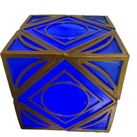 Star Wars Jedi Holocron Prop Replica
