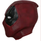 Deadpool Latex Mask for Halloween, Cosplay & Fancy Dress CH-B036