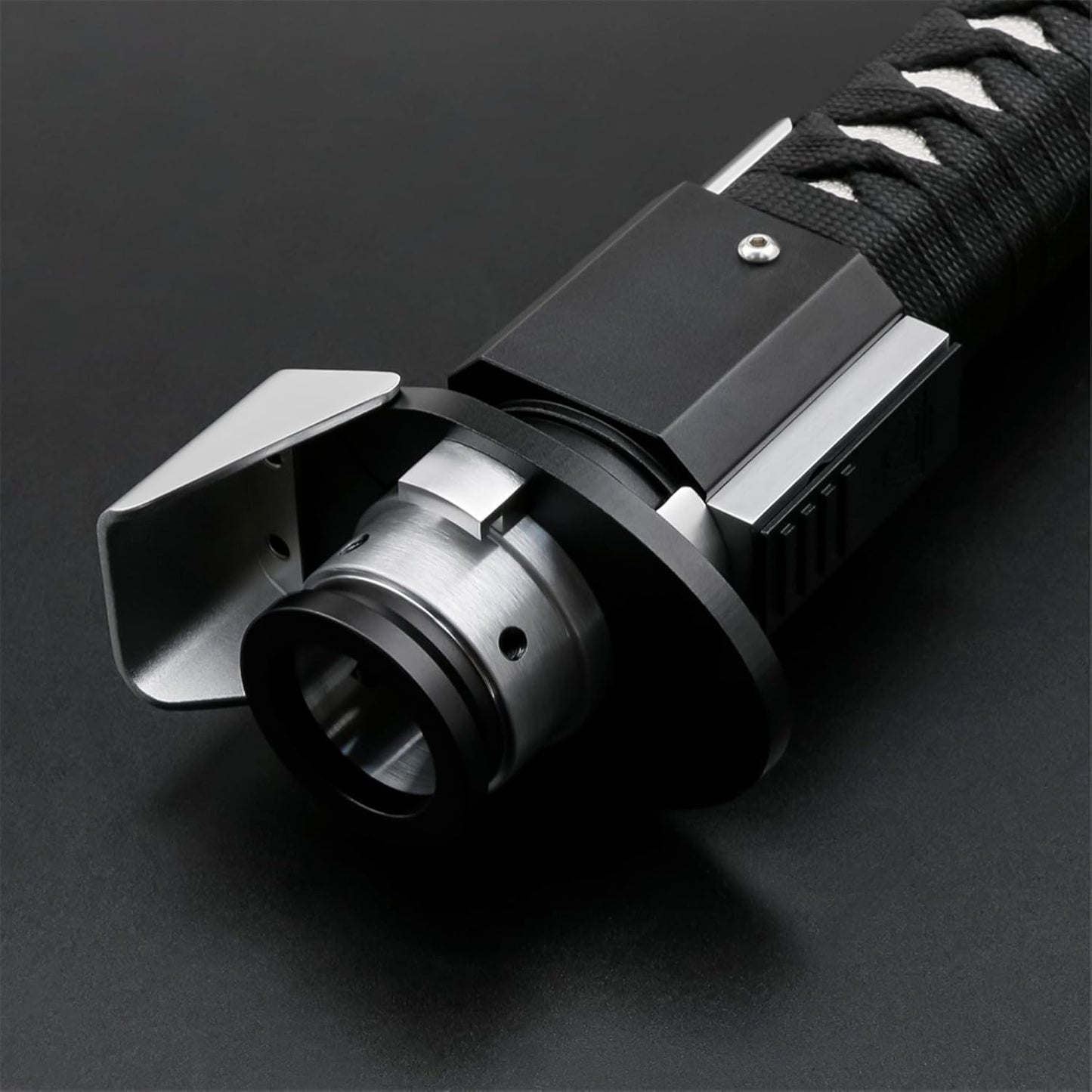 Star Wars Lightsaber Xenopixel Xeno3 Smoothswing Visions The Duel Ronin Cosplay Ronin-X