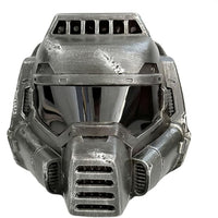 Doom Classic Resin Helmet DAMAGED