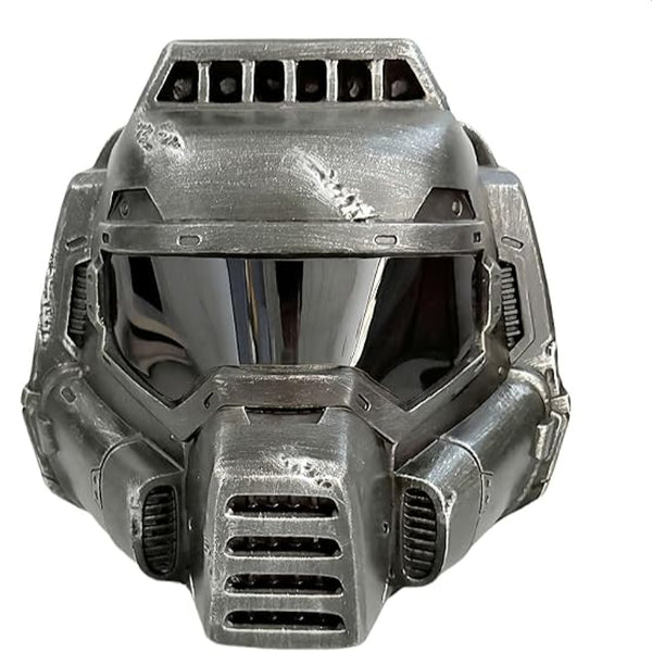 Doom Classic Resin Helmet