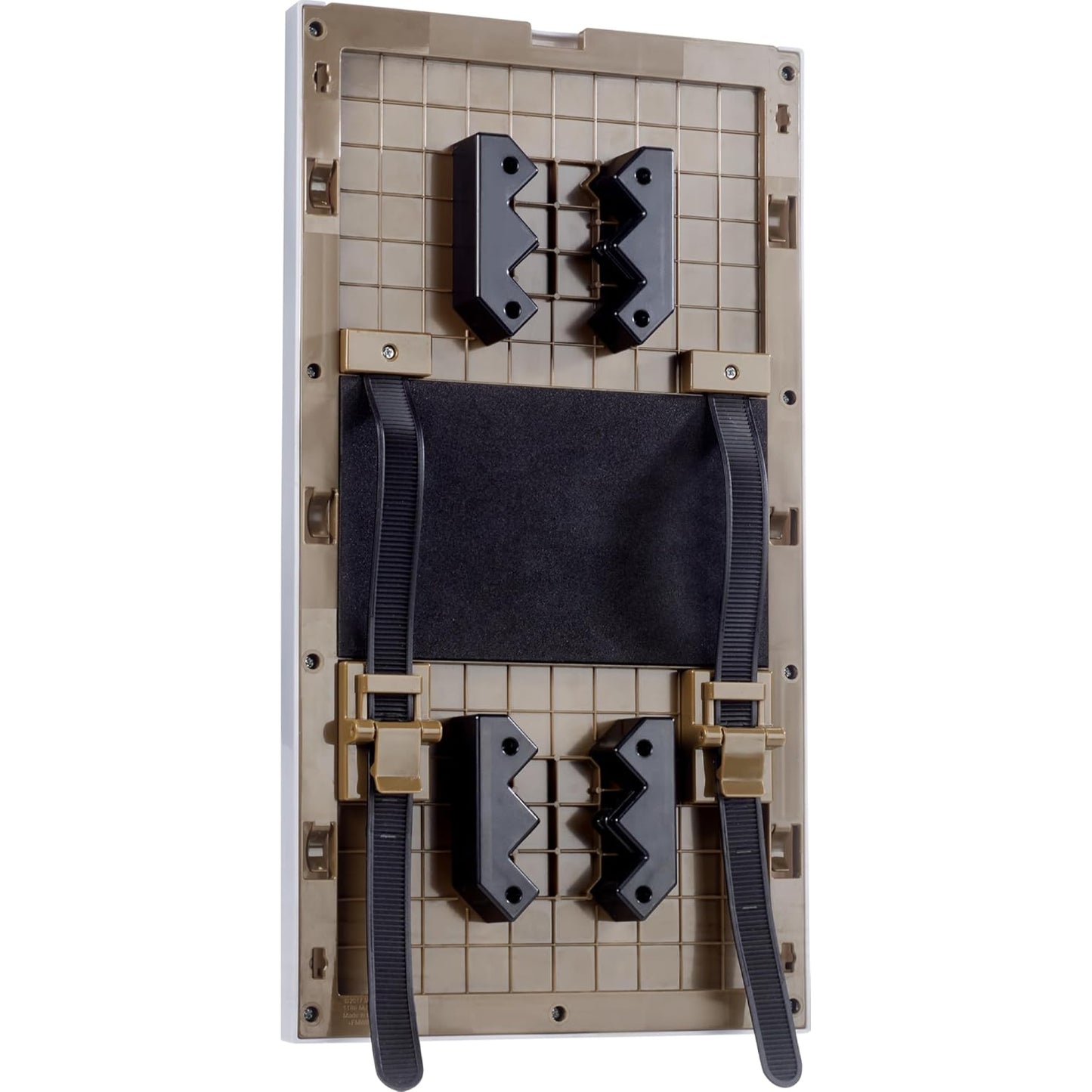 Minecraft Customisable Shield