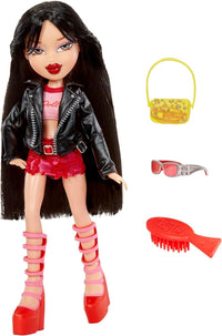 Bratz Goin' Out Doll- Jade