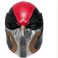 Marvel Ultimate Wolverine Resin Helmet